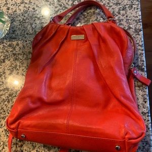 Kate Spade Original Top Handle Bag